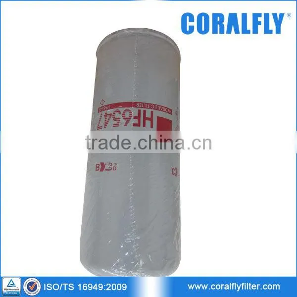 FB90 Backhoe Loader Hydraulic Filter HF6547