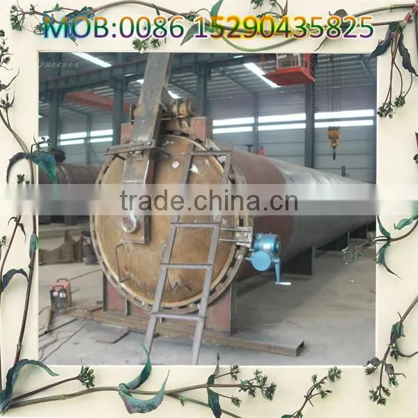 Autoclave in Iran photo-2