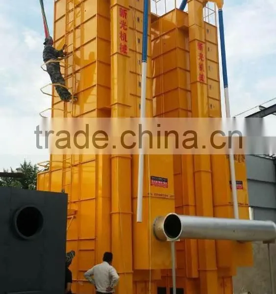 Low Temperature Spent Grain Dryer With Low Price photo-2