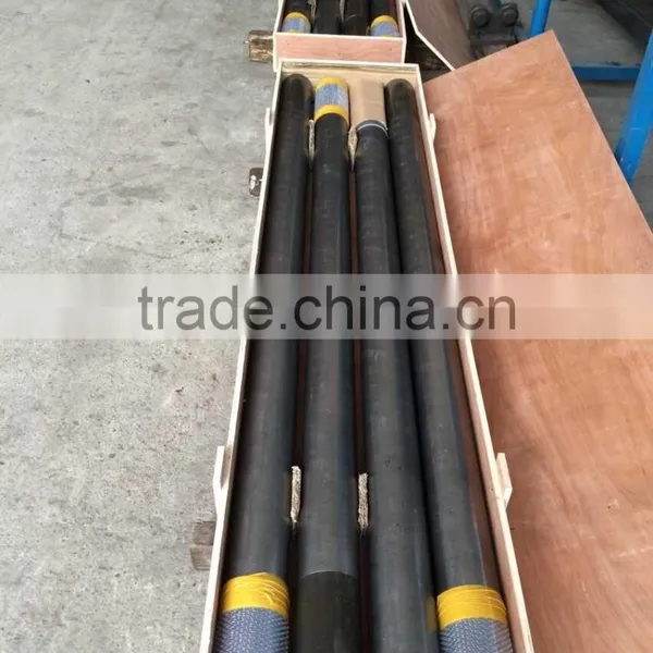 API Used Drill Pipe/API Drill Pipe photo-2