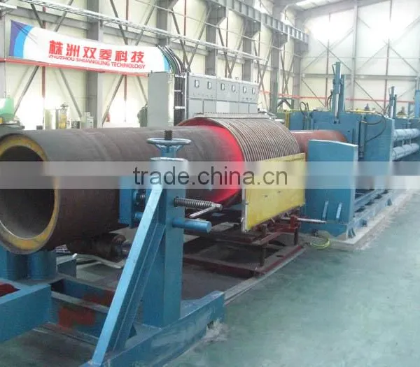 Pipe Elbow Bending Machine/elbow Bender photo-2