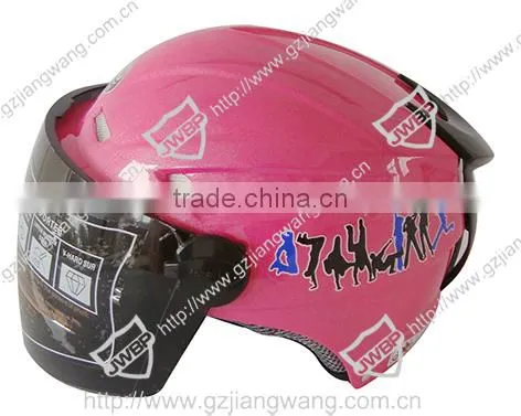 China Custom- Tailor High Quality ABS Motorcycle Helmet photo-5