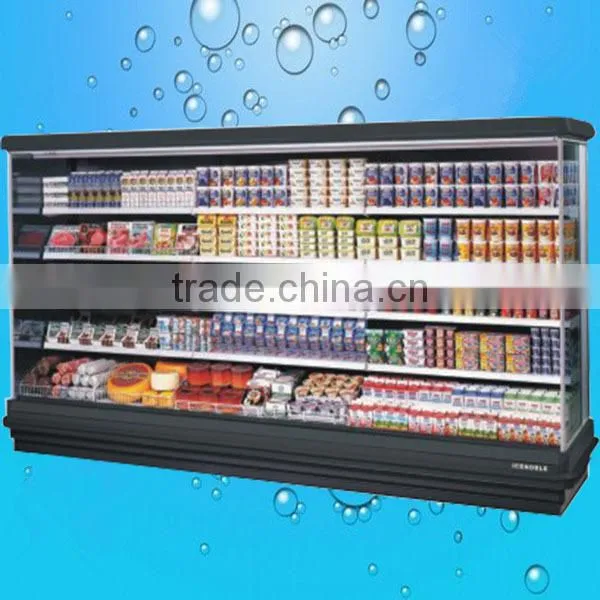 China Refrigerators Factory,supermarket Display Refrigerator,commercial Supermarket Refrigerators(M61M1-3)