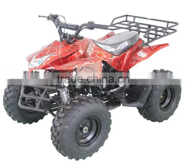 Kids Gas Powered Atv 50cc photo-4