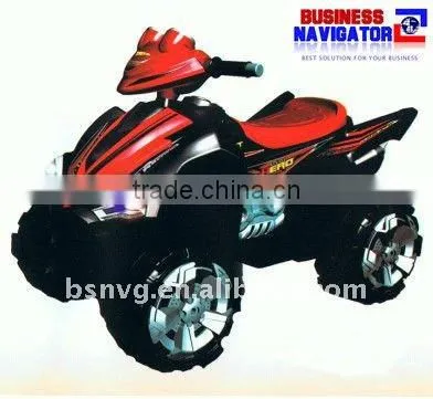 Remote Ride On Car