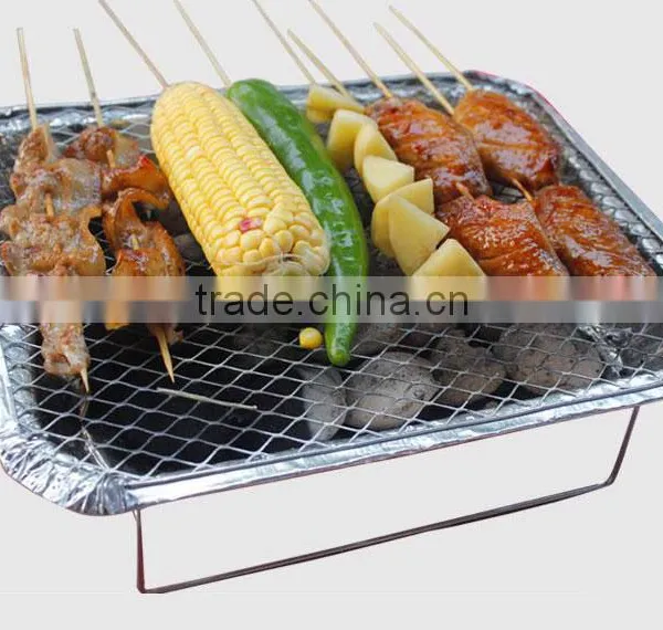 Promotional Instant Bbq Grills photo-2