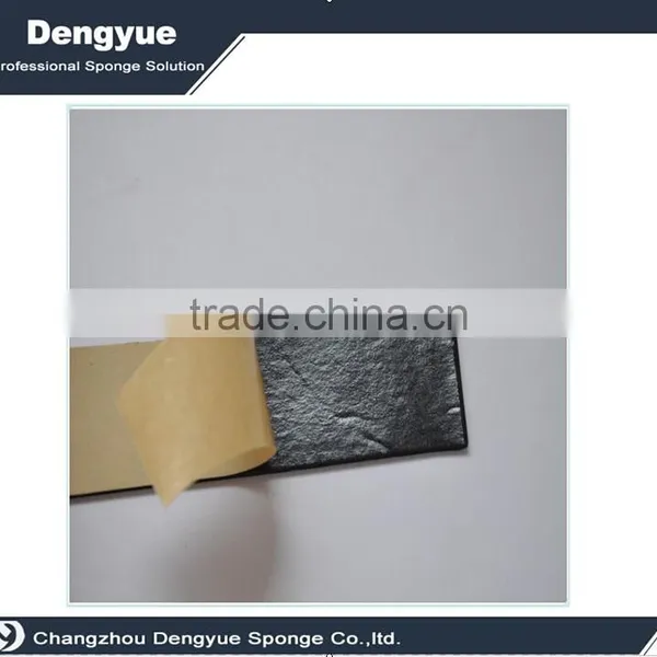 Vehicle pu Foam Sealant Cabinet Compressor Foam Sealant photo-5