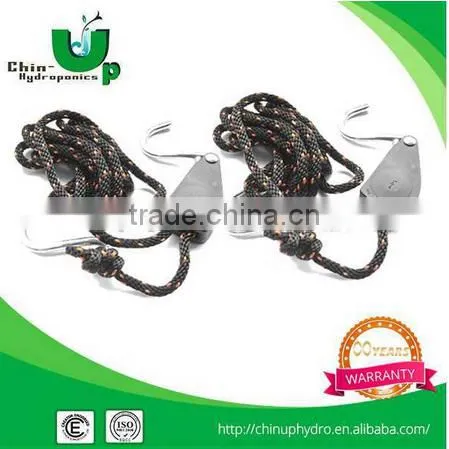 2016 1/8 Garden Rope Ratchet for Grow Light Hood /factory Direct Sale photo-3