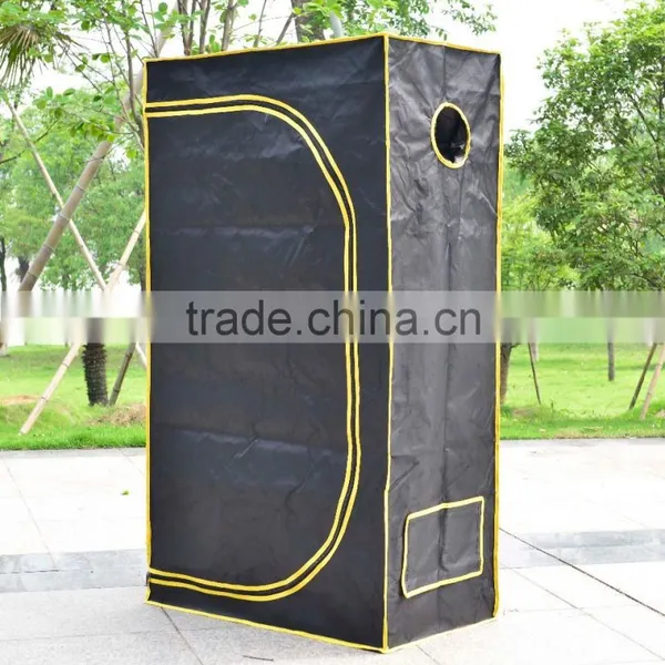 100%Light Proof Grow Tent photo-2