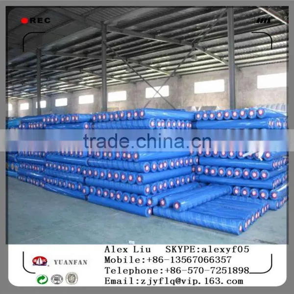 Prevent Ultraviolet Agricultural Covering Cloth , Nonwoven Fabric Plant Cover photo-3