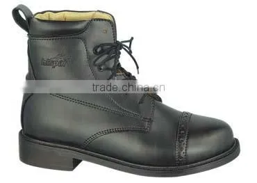 Kids Paddock Boots All Sizies Available