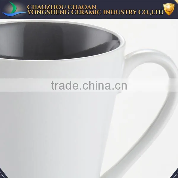 Hot Sale Ceramic Custom Mug for European photo-2