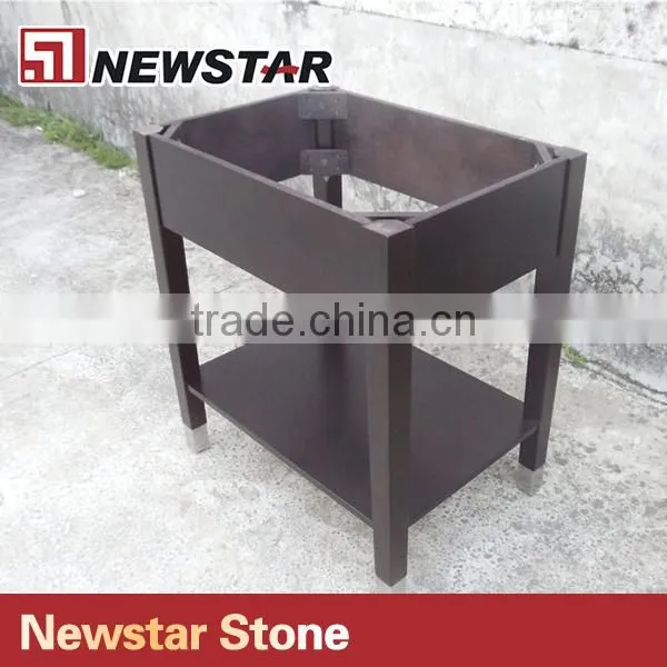 Standard Size Base Cabinet for Bathroom photo-2