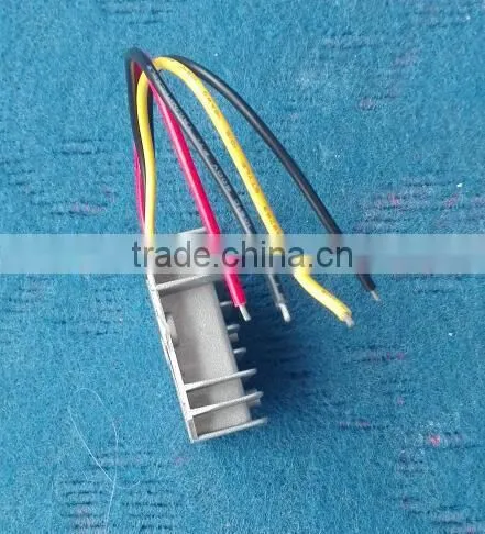 48V to 5v 10A 50W Waterproof DC-DC Power Converter photo-5