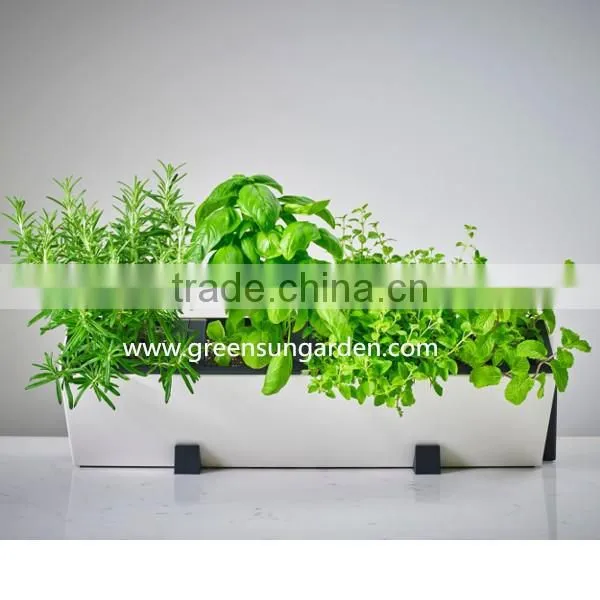 Vertical Garden Green Wall/Living Wall,indoor and Outdoor Use Vertical Garden Green Wall photo-2