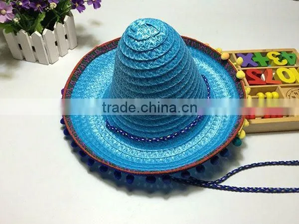 Wholesale Cheap Hats for Sale Sombrero With Stock photo-6