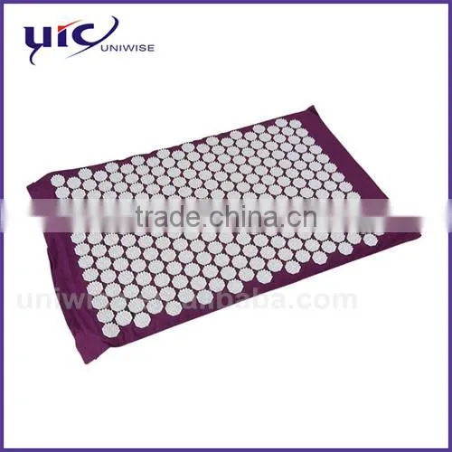 Best Massage Mats,ACUPRESSURE MAT/NAIL MAT,Electric Shiatsu Massage Mat photo-5