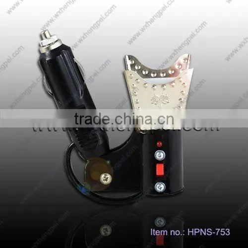 metal electric incense burner used in car 12V incense burner