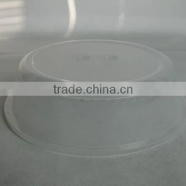 Plastic Microwave Cover With Steam Vent , Microwave Lid photo-4