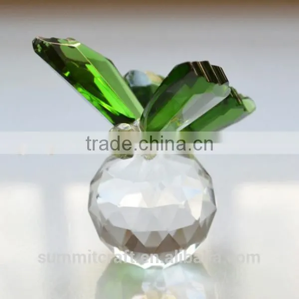 Wedding Favors and Gifts for Guest Crystal Butterfly photo-4
