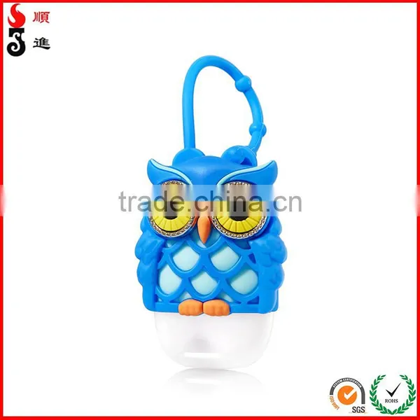 2017 New Bath Body Works Wholesale Hand Sanitizer With Holder photo-2