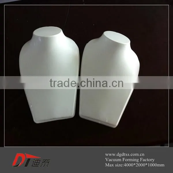 Customized Plastic Vacuum Forming Mannequin photo-3