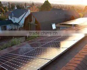 Solar Ground Mounting System 5000w photo-6