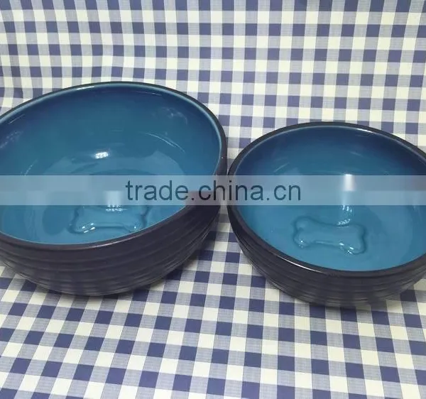 High Quality Stocked Promotional Dog Bowl / Pet Bowl photo-4