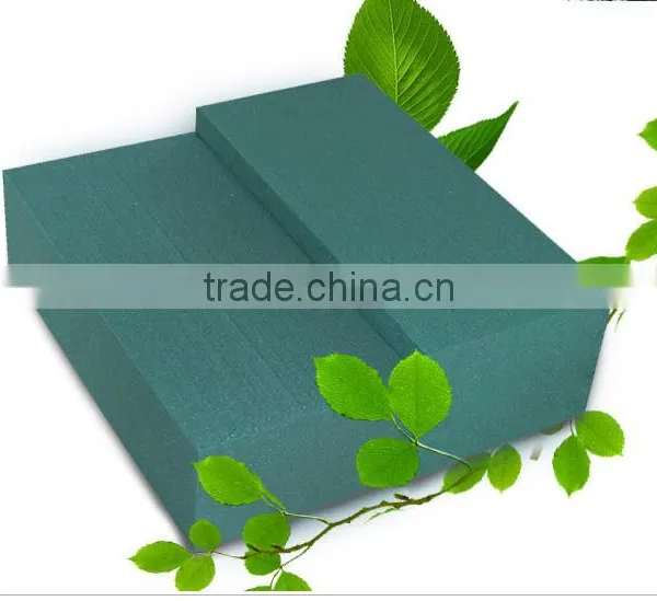 High Quality Floral Foam Brick Oasis Floral Foam 20 Brick photo-2