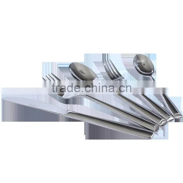 High Quality Stainless Steel Cutlery Set Flatware Set photo-3