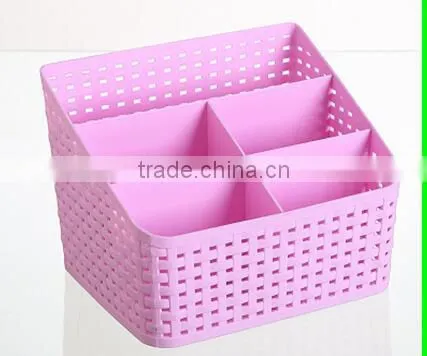 Houseware Plastic Basket photo-4