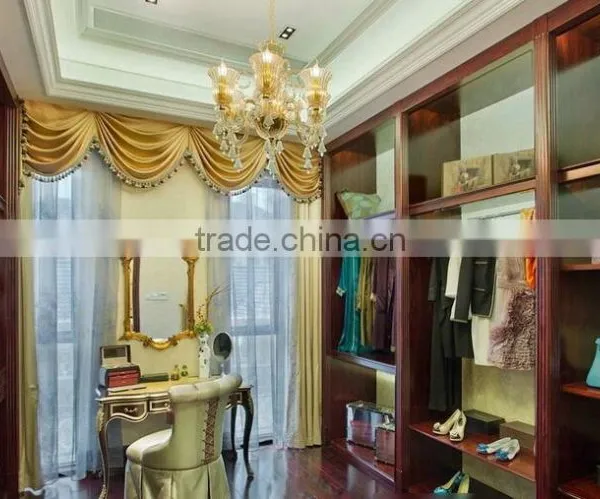 Interior Wall Decorative Mirror Frame Picture Frame photo-6