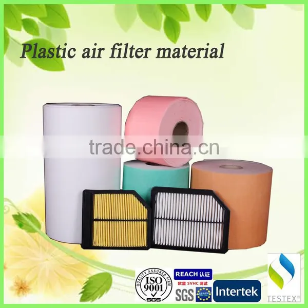 Good Qulity High Efficient 16546-T9301 16546-T9300 Truck Air Filter photo-3