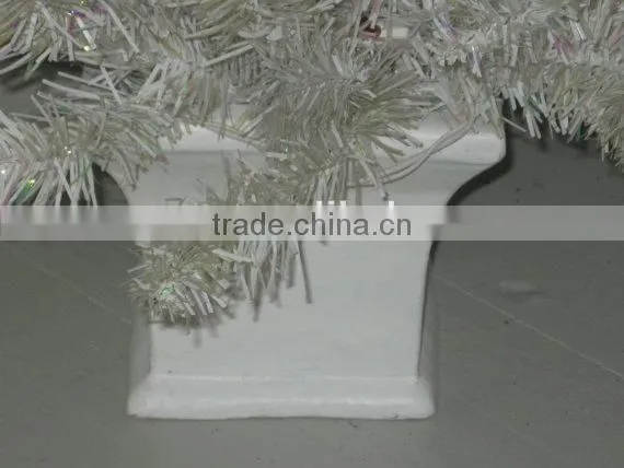 Christmas Tree - White Christmas Tree photo-3