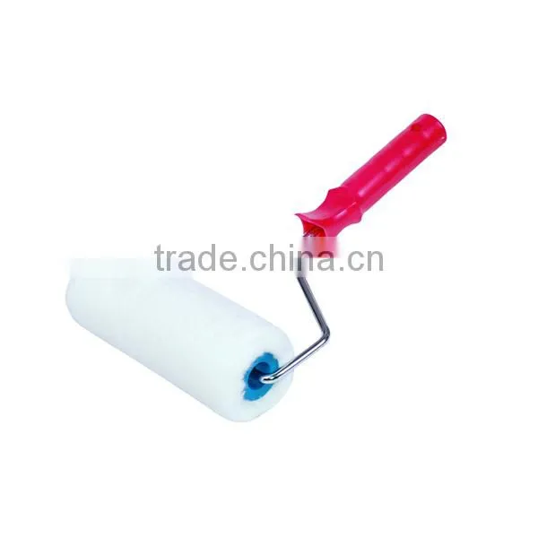 Pattern Paint Roller Brushr American Style Paint Roller For Decoration photo-5