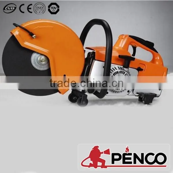 Motor Chain Saw Toothless Saw photo-2