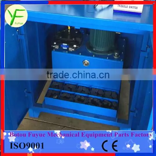 Chinese Manufacturer!! Hydraulic Hose Fitting Ferrule Crimping Machine photo-3