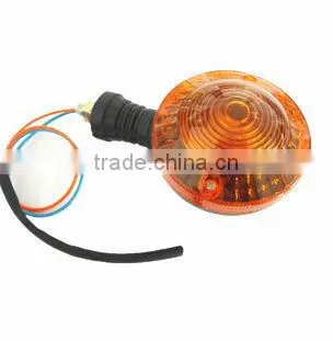 COMPLETE POINTER FOR MOTORYCYLE FROM FACTORY photo-5
