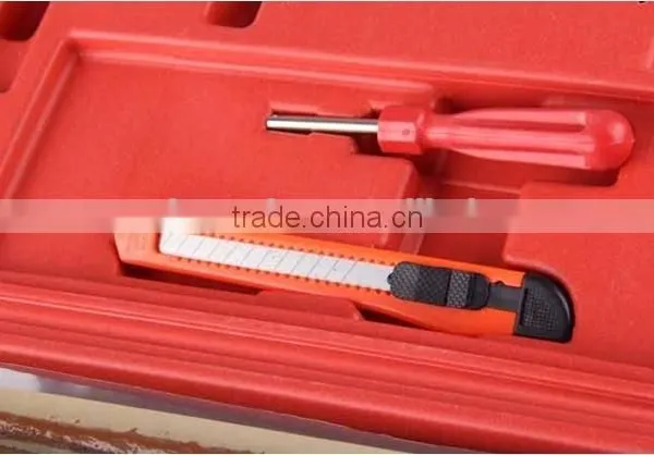 40 PCS Emergency Car Tire Puncture Repair Kit For Tubeless Tires photo-3