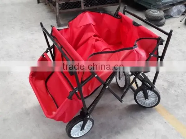 TOOL CART Foldable Wagon/Cart TC1811 photo-6