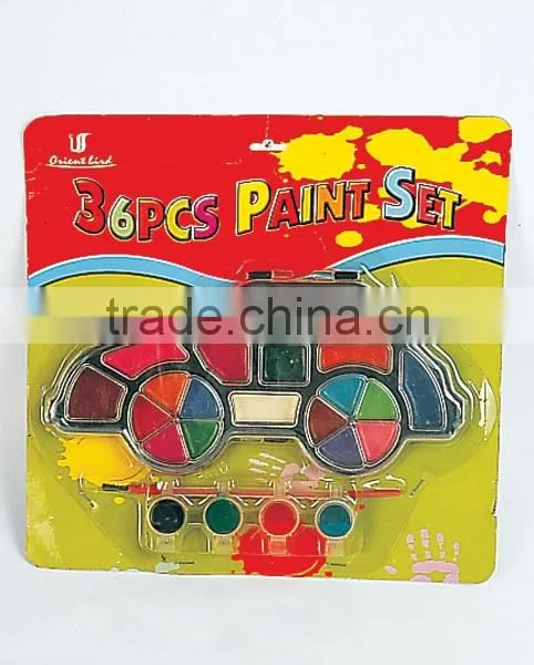 Paint Set / Drawing Set, Model: 21385