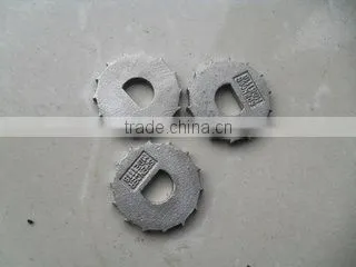 Top Grade Precision Casting Small Metal Parts photo-3