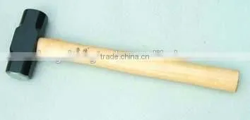 Hickory Handle Sledge Hammer / Best Seldge Hammer photo-2