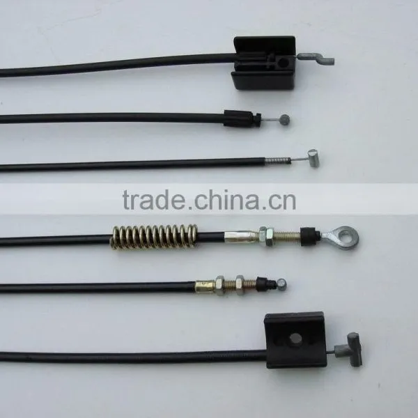 Chinese Brake/ Clutch Cable/Adjustable Clutch Cable/Clutch Cable Motorcycle photo-4