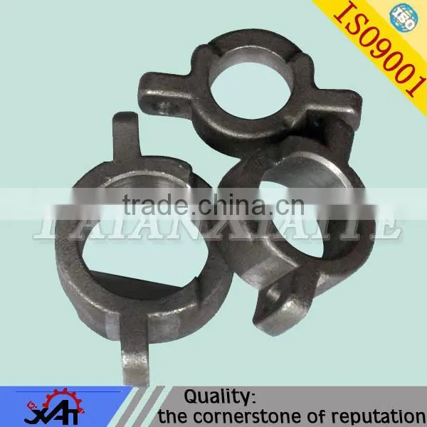 Carbon Steel Support Truck Parts