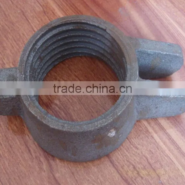 Customized Steel Sand Casting Company,Foundry Casting Precision Casting Company photo-3