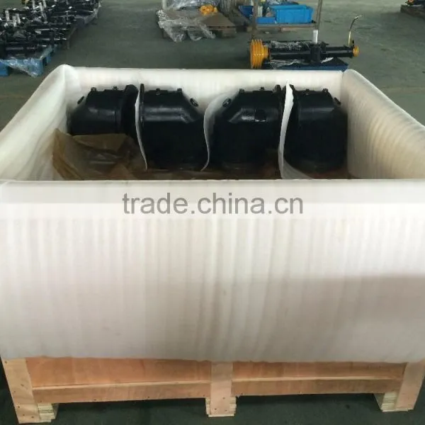 20hp Gearbox for Rice Harvester photo-6