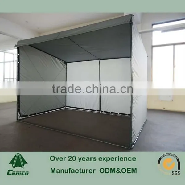 Eco- Friendly Canopy, Outdoor Tent , photo-2