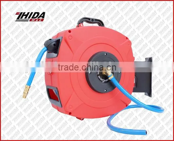 15 Metre Air Certificate CE Hose Reel photo-2