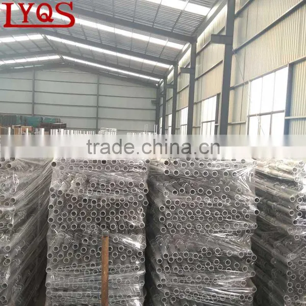 Steel Scaffolding HDG Heavy Duty Cuplock Scaffolding photo-3